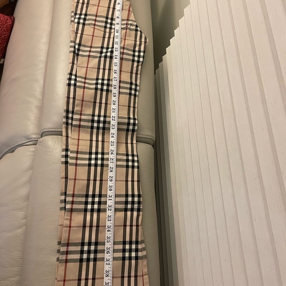 Pants- waist-“26 in, Length from waist to hem-“42 - Picture 13 of 15